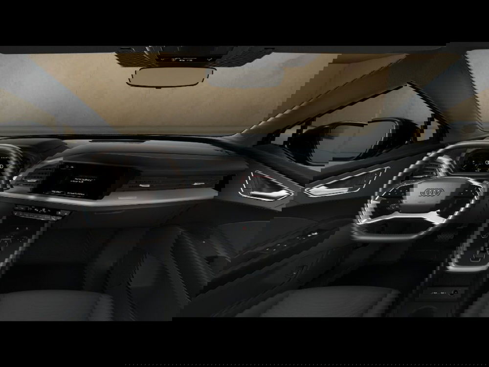 Audi Q4 nuova a Pisa (8)