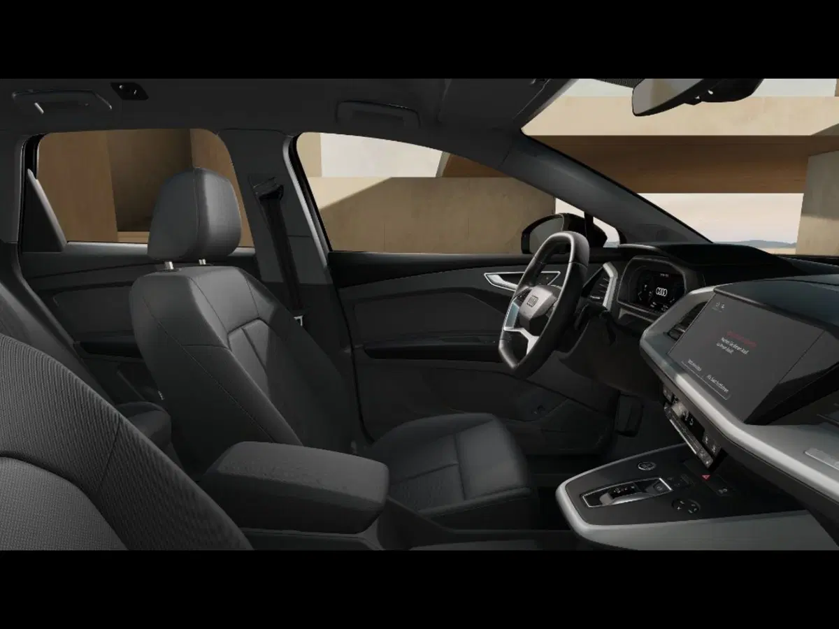 Audi Q4 nuova a Pisa (9)