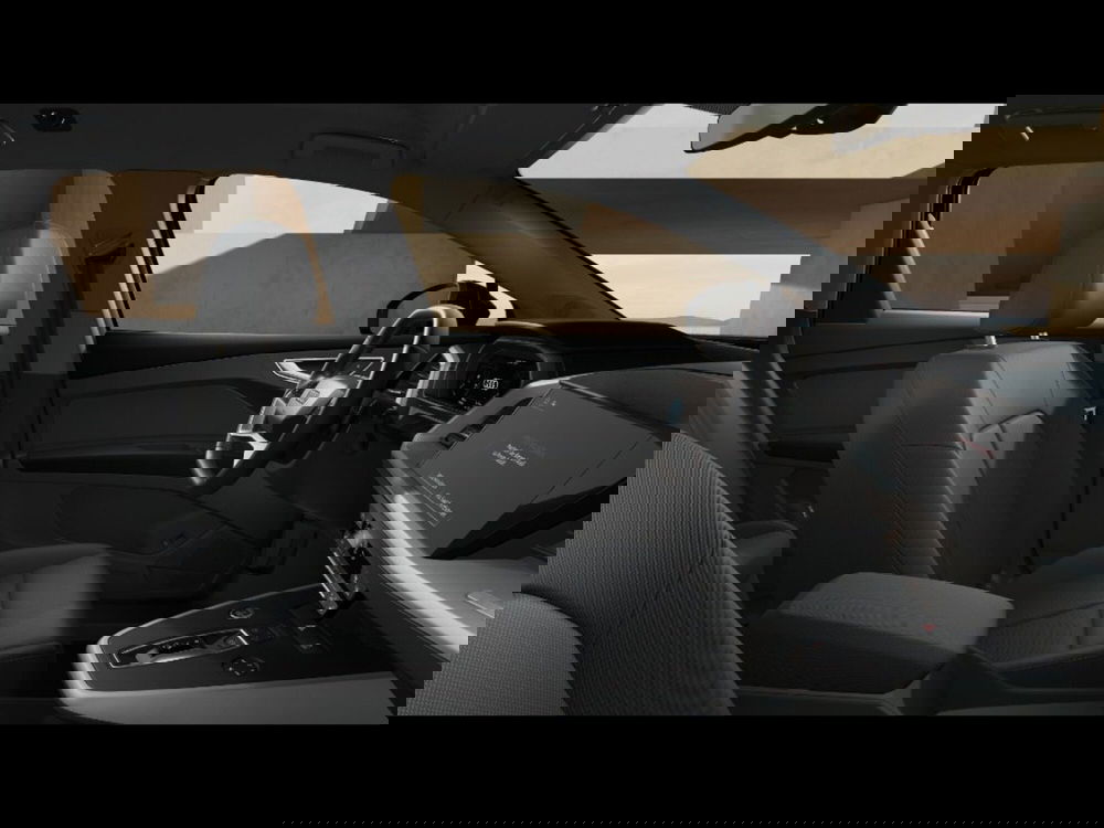 Audi Q4 nuova a Pisa (9)