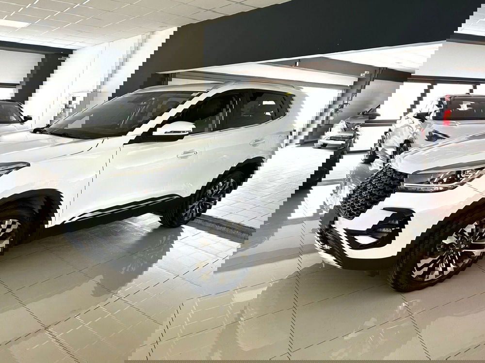 Dr DR 5.0 usata a Ferrara