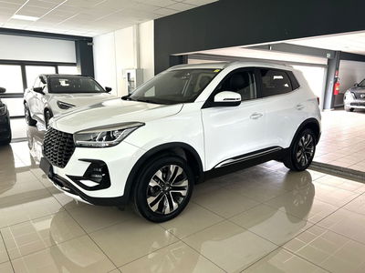 Dr DR 5.0 5.0 1.5 Bi-Fuel GPL del 2023 usata a Ferrara