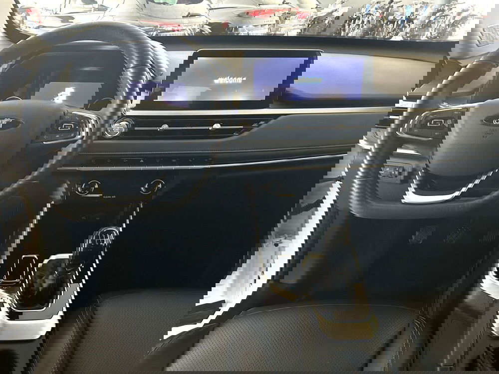 Dr DR 5.0 usata a Ferrara (11)