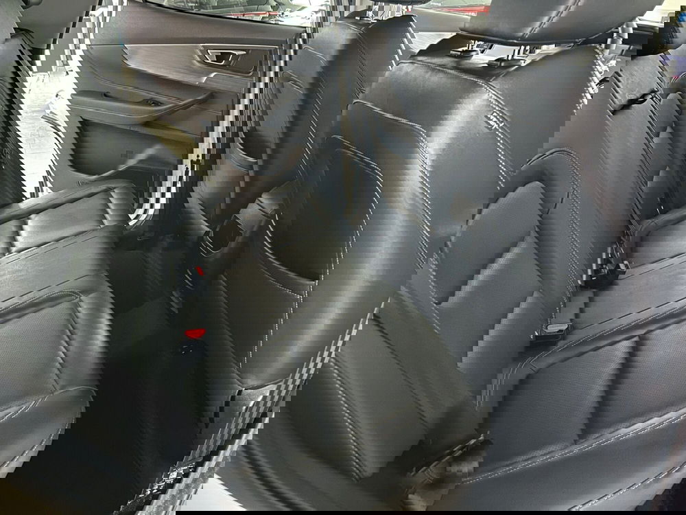 Dr DR 5.0 usata a Ferrara (13)