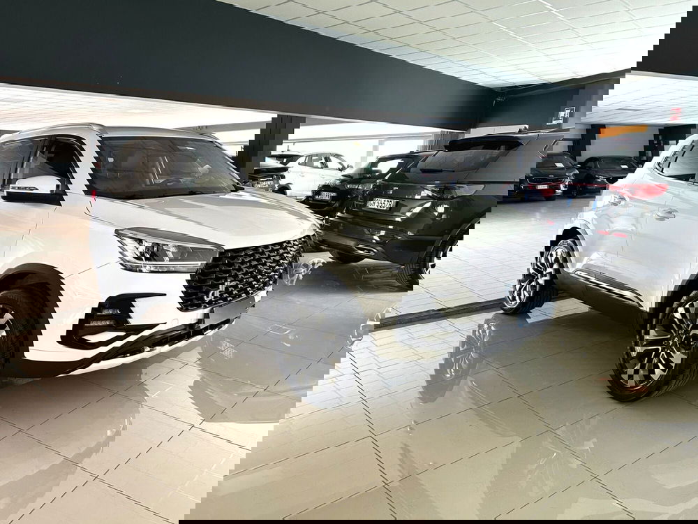 Dr DR 5.0 usata a Ferrara (3)