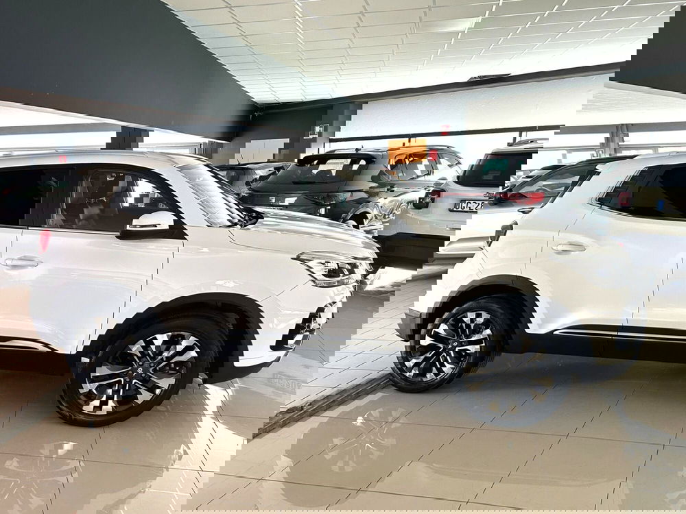 Dr DR 5.0 usata a Ferrara (4)