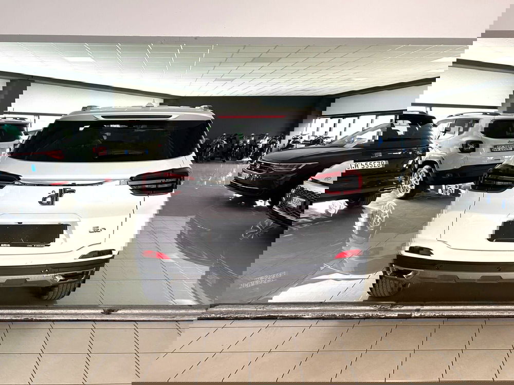 Dr DR 5.0 usata a Ferrara (5)