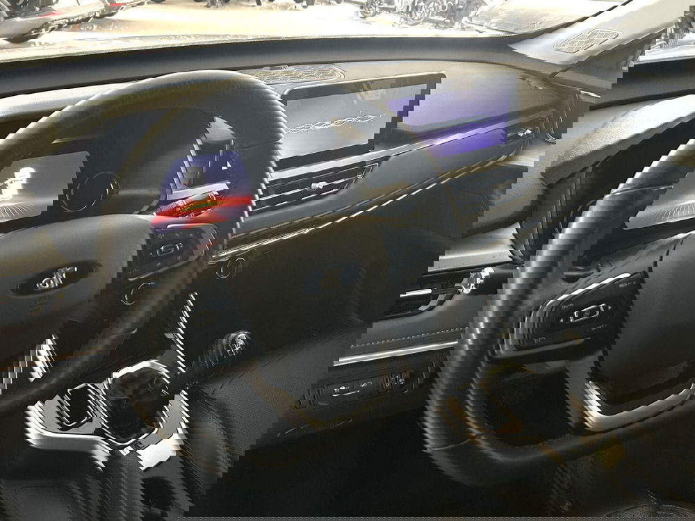 Dr DR 5.0 usata a Ferrara (9)