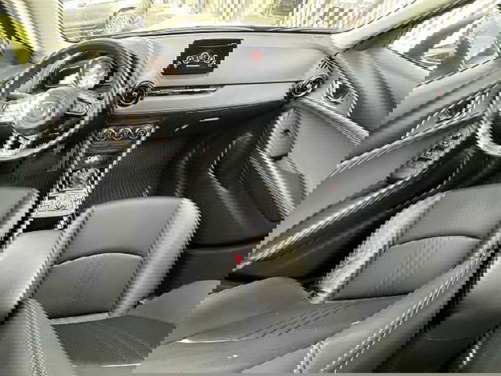 Mazda CX-3 usata a Venezia (10)