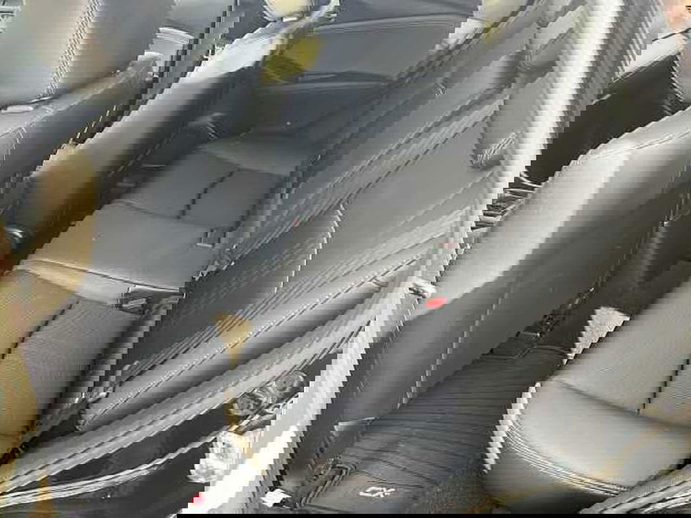 Mazda CX-3 usata a Venezia (11)