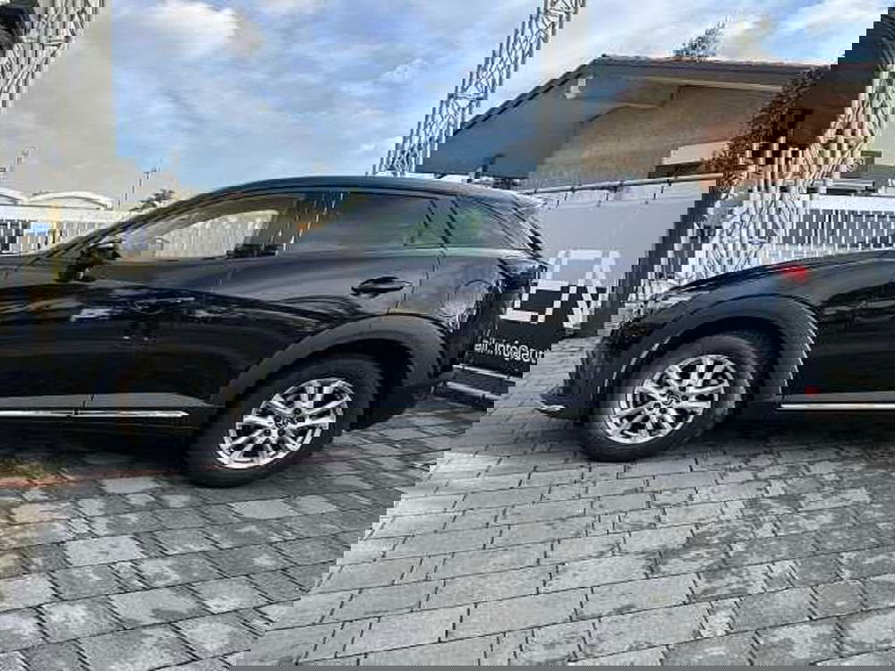 Mazda CX-3 usata a Venezia (13)