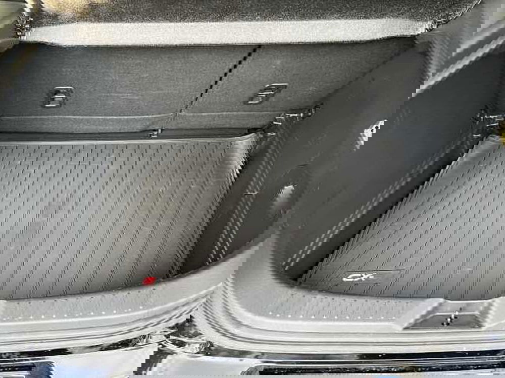 Mazda CX-3 usata a Venezia (15)