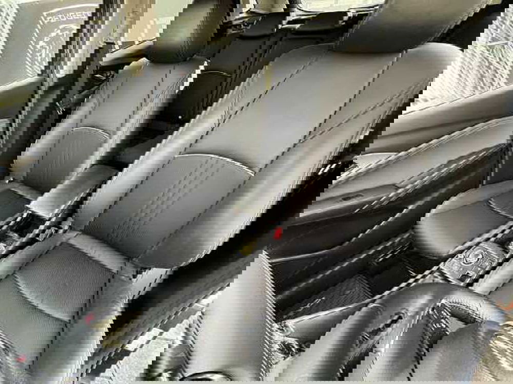 Mazda CX-3 usata a Venezia (16)