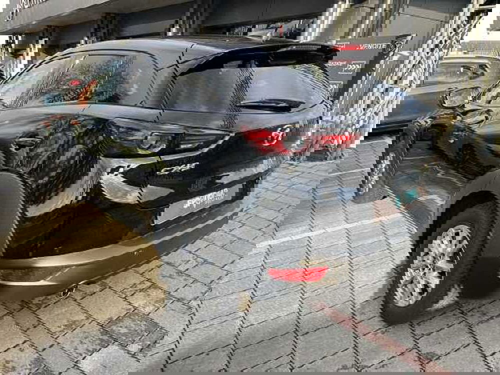 Mazda CX-3 usata a Venezia (19)