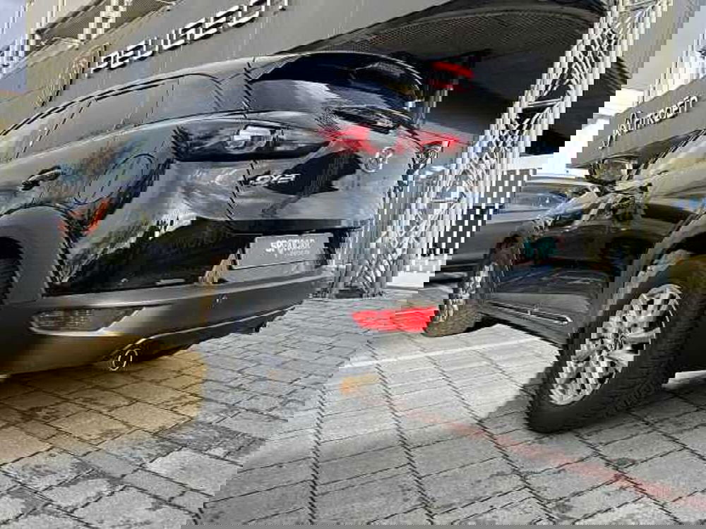 Mazda CX-3 usata a Venezia (20)
