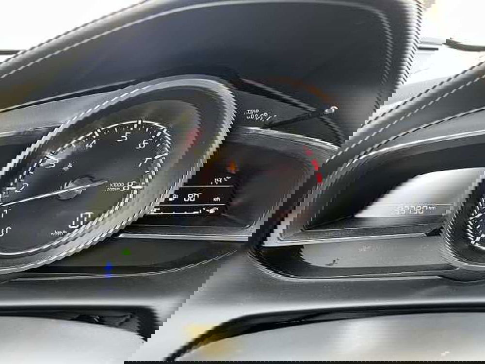 Mazda CX-3 usata a Venezia (8)