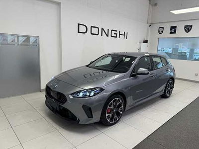 BMW Serie 1 116 MSport Pro auto del 2025 usata a Rovato