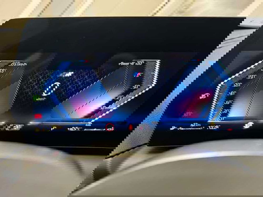 BMW Serie 1 usata a Brescia (10)