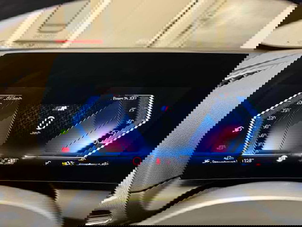 BMW Serie 1 usata a Brescia (12)