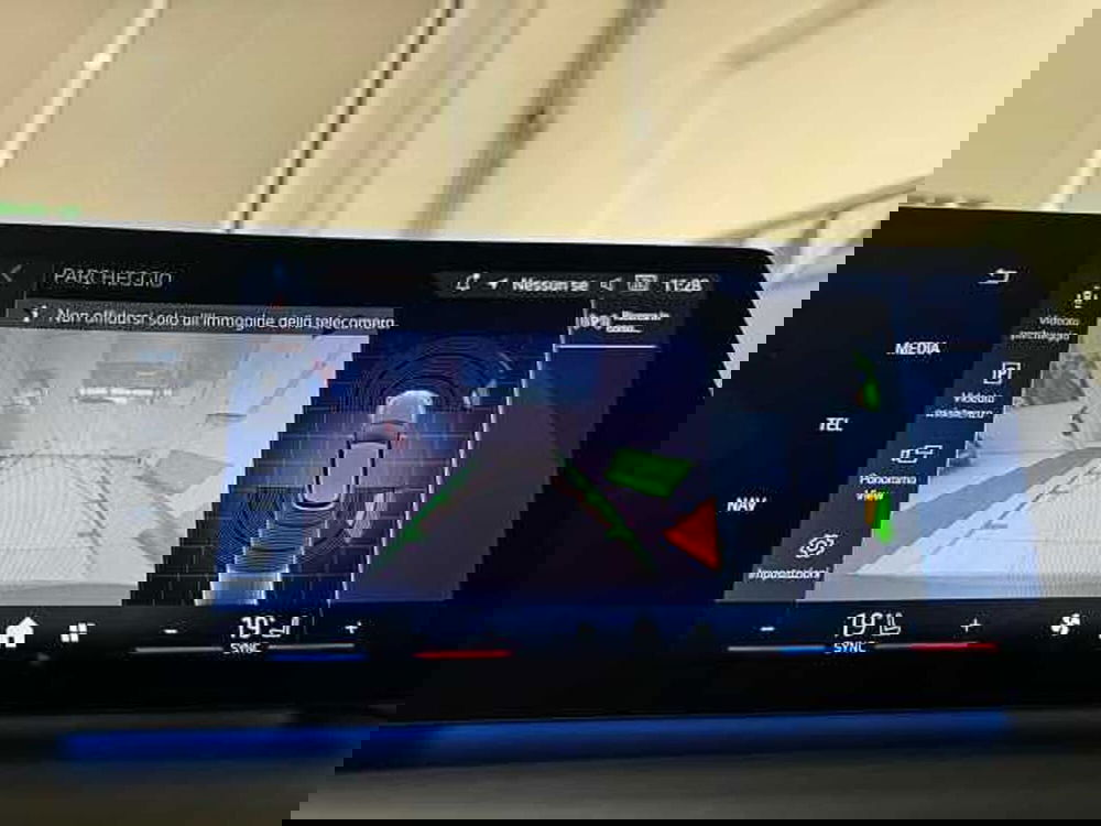 BMW Serie 1 usata a Brescia (13)