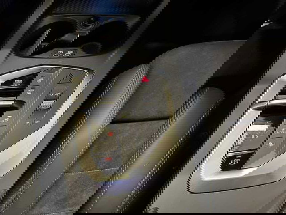 BMW Serie 1 usata a Brescia (15)