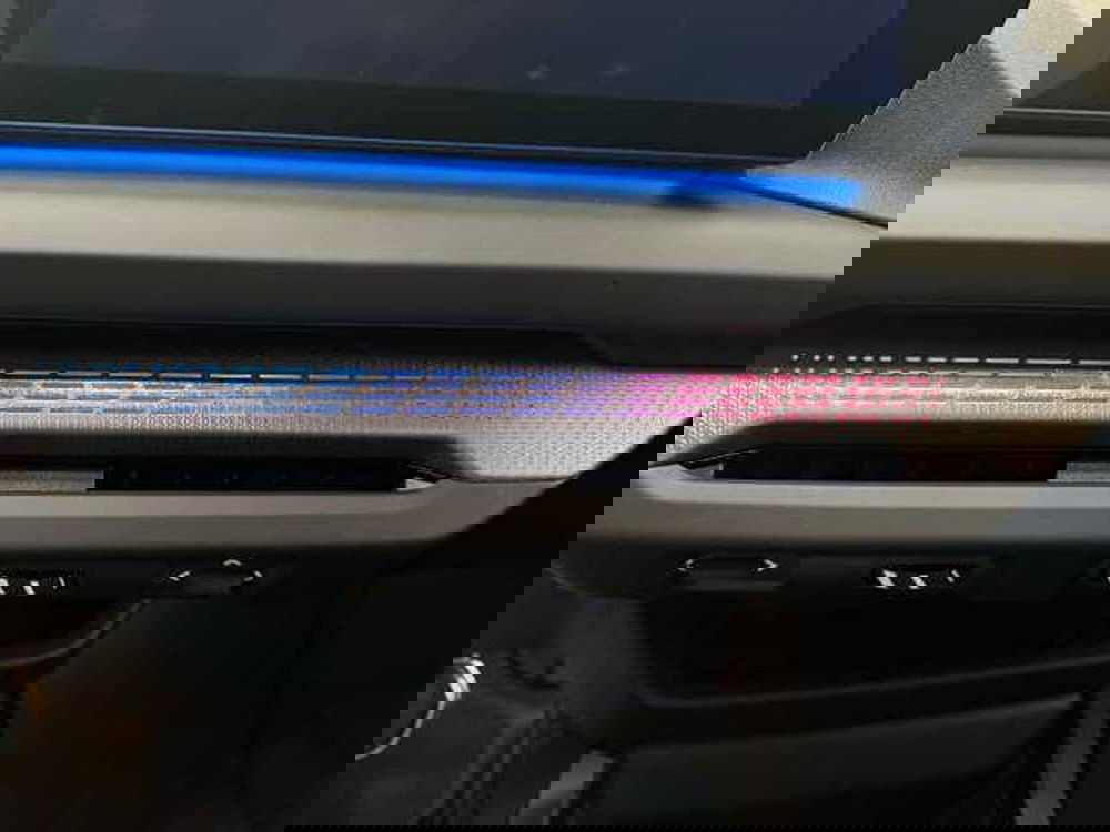 BMW Serie 1 usata a Brescia (16)