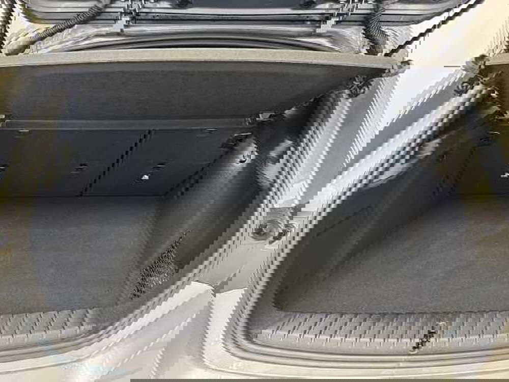 BMW Serie 1 usata a Brescia (18)