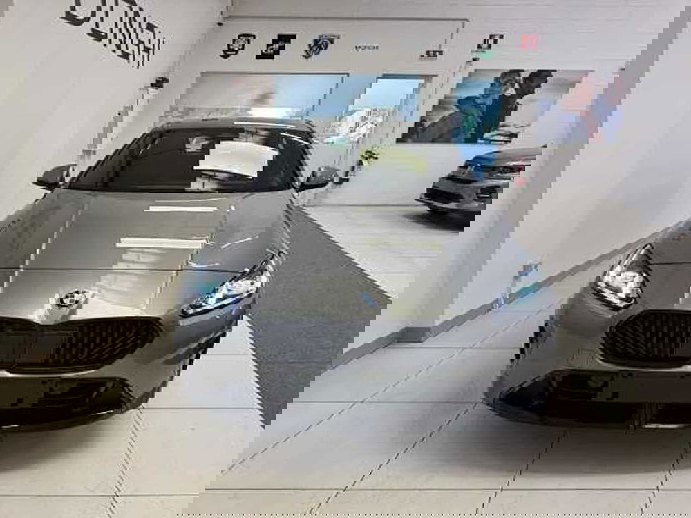 BMW Serie 1 usata a Brescia (2)