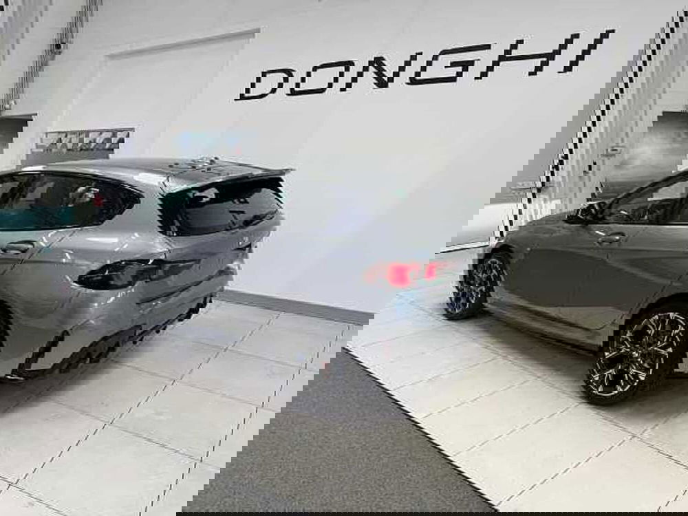 BMW Serie 1 usata a Brescia (3)