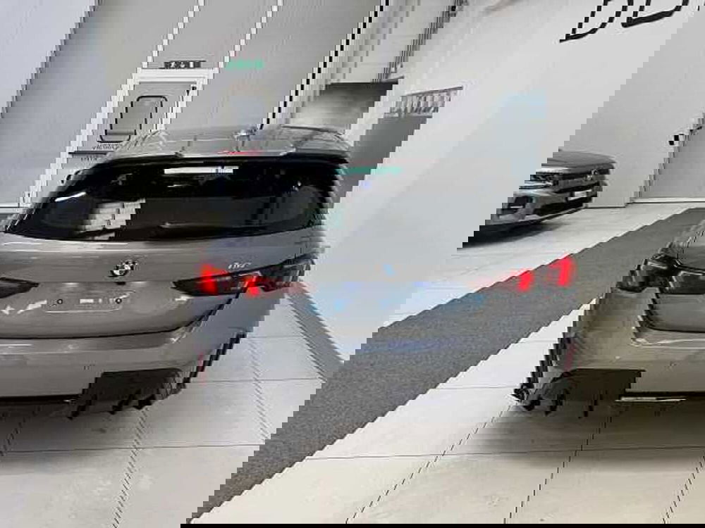 BMW Serie 1 usata a Brescia (4)