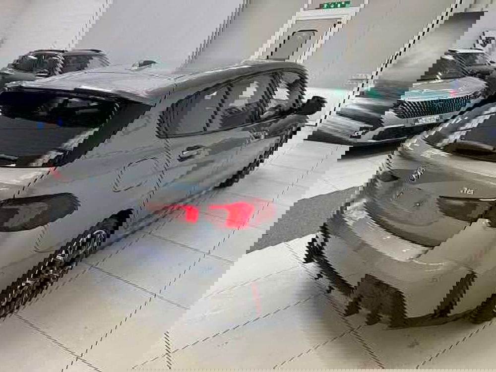 BMW Serie 1 usata a Brescia (5)