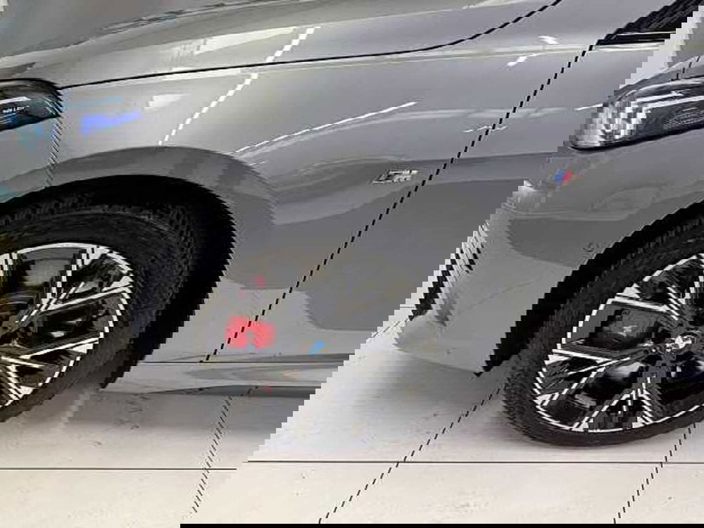 BMW Serie 1 usata a Brescia (7)