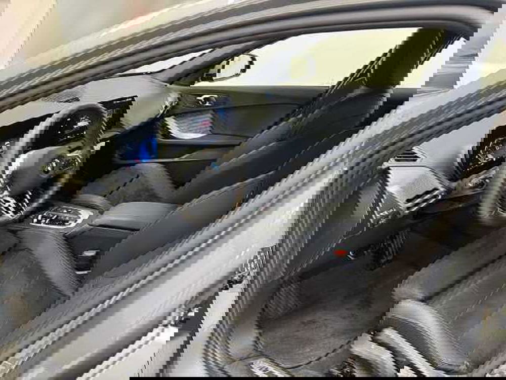 BMW Serie 1 usata a Brescia (8)