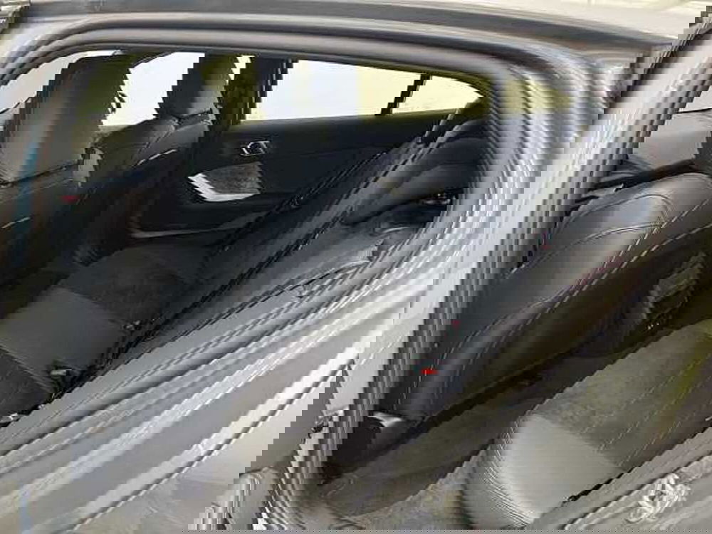 BMW Serie 1 usata a Brescia (9)