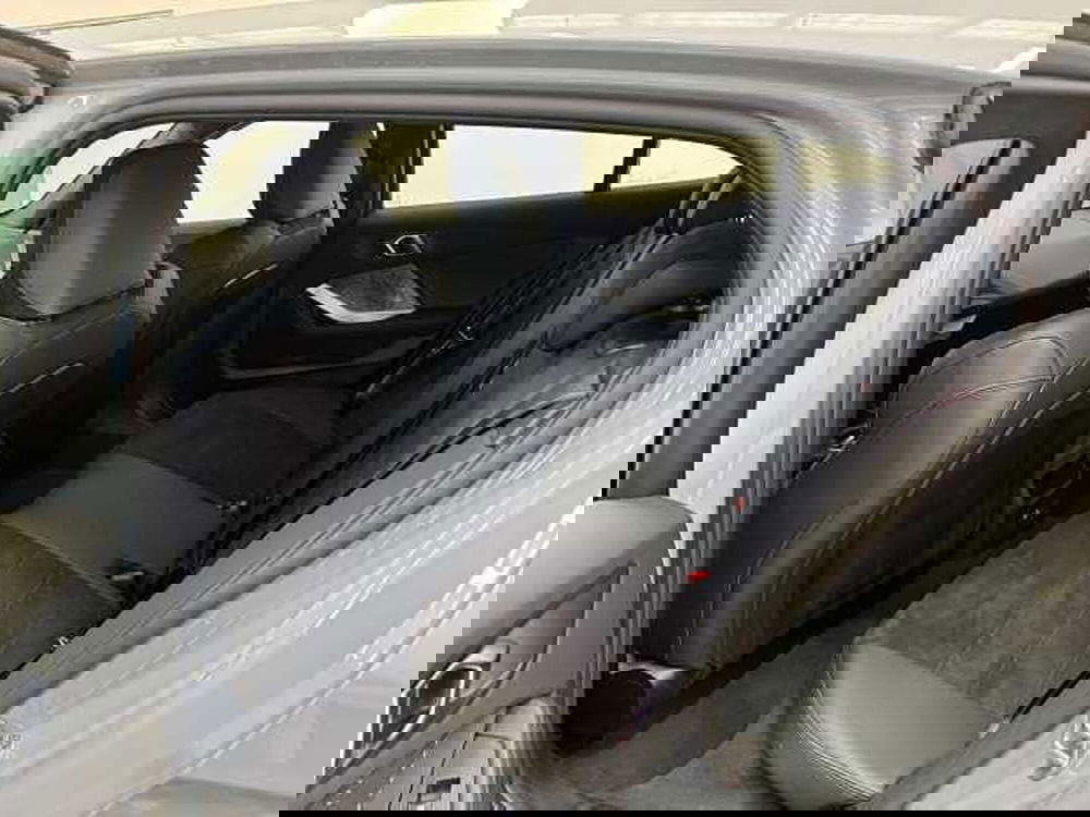 BMW Serie 1 usata a Brescia (10)