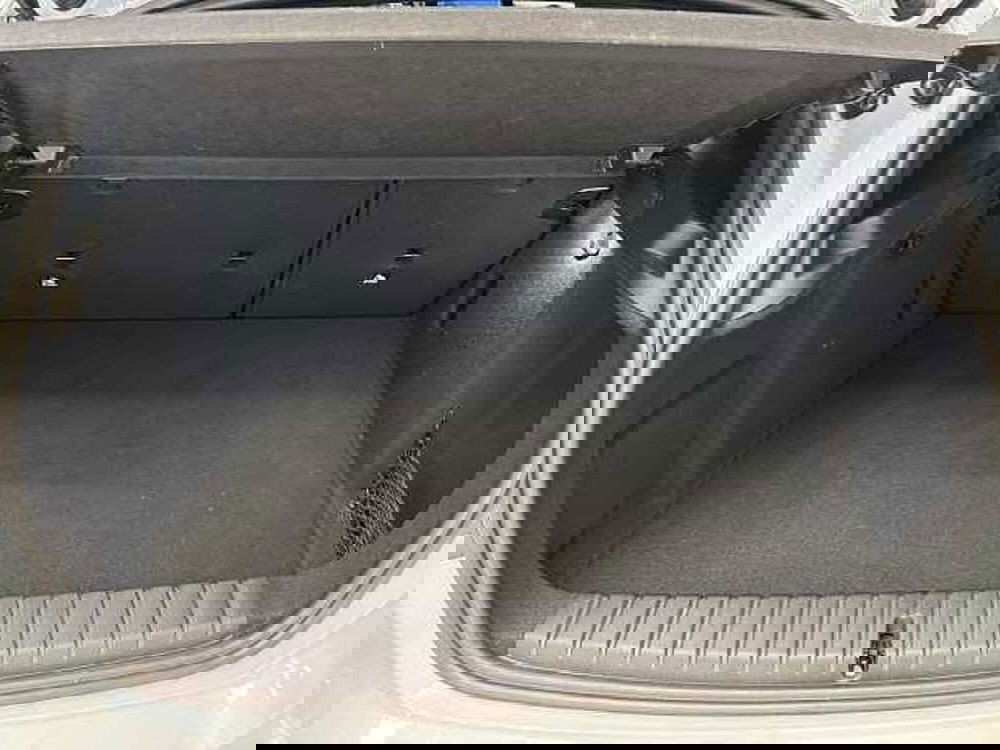 BMW Serie 1 usata a Brescia (11)