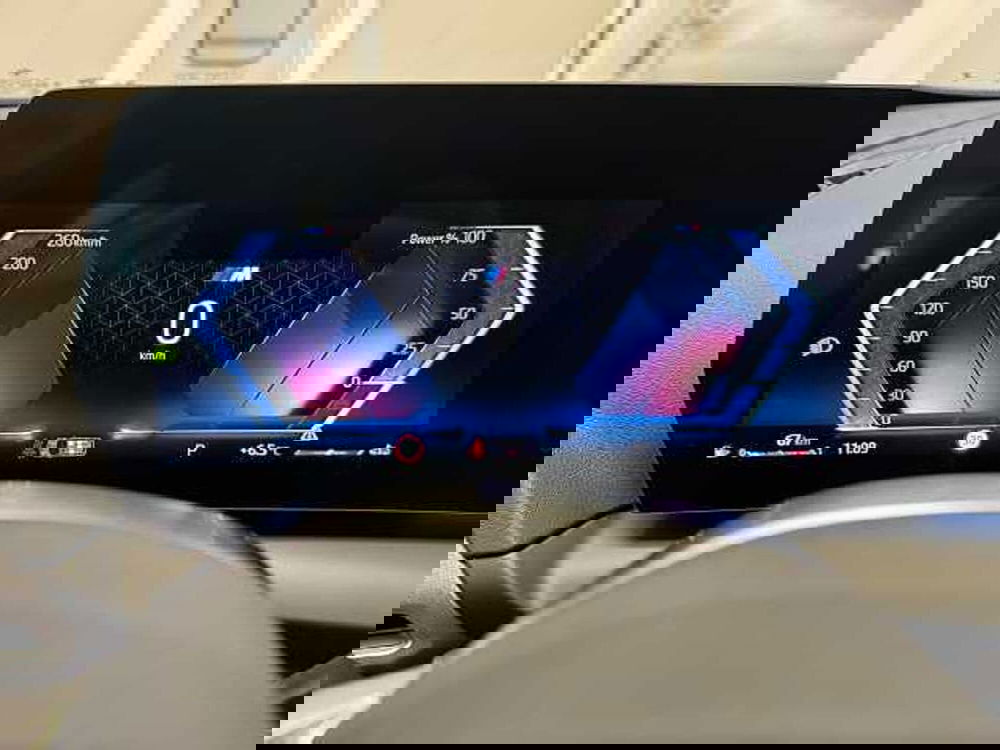 BMW Serie 1 usata a Brescia (13)