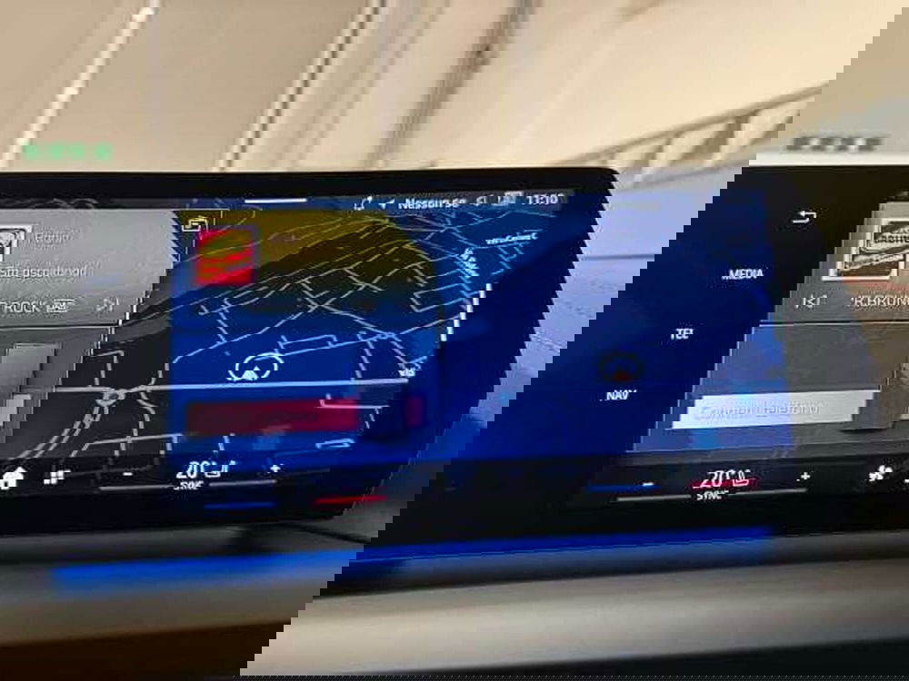 BMW Serie 1 usata a Brescia (14)