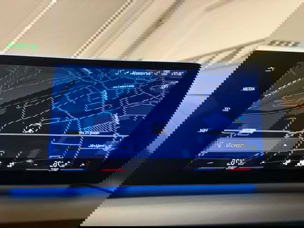 BMW Serie 1 usata a Brescia (15)