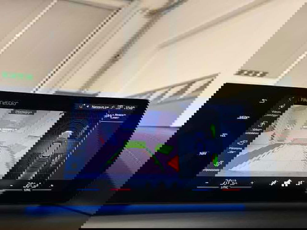 BMW Serie 1 usata a Brescia (16)