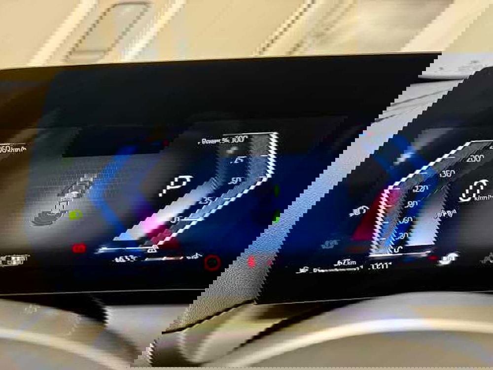 BMW Serie 1 usata a Brescia (17)