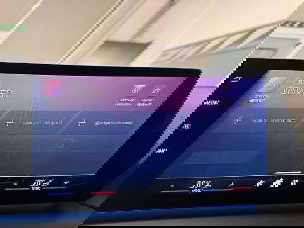 BMW Serie 1 usata a Brescia (18)