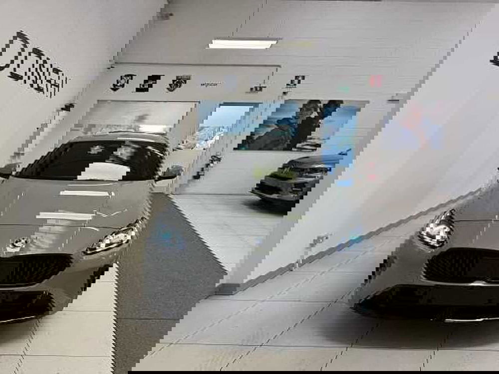 BMW Serie 1 usata a Brescia (2)