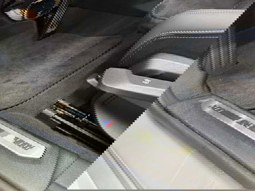 BMW Serie 1 usata a Brescia (20)