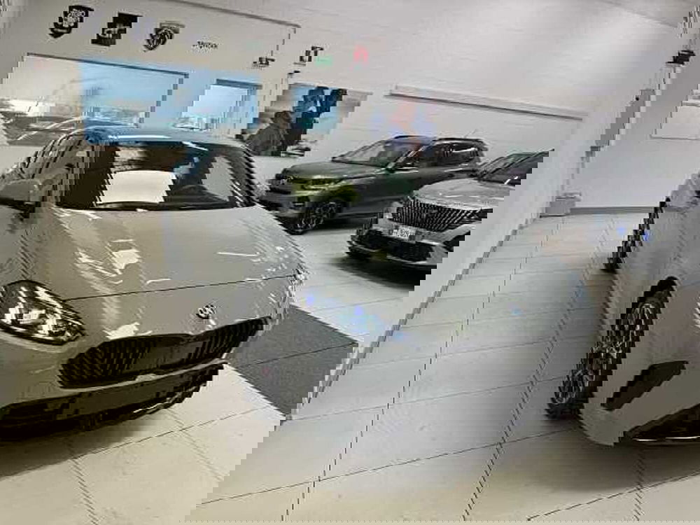 BMW Serie 1 usata a Brescia (3)