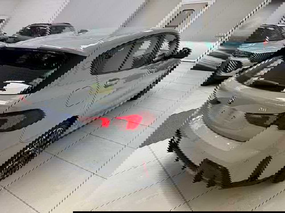 BMW Serie 1 usata a Brescia (6)