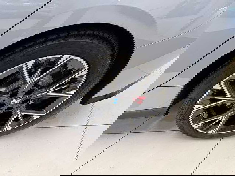 BMW Serie 1 usata a Brescia (8)