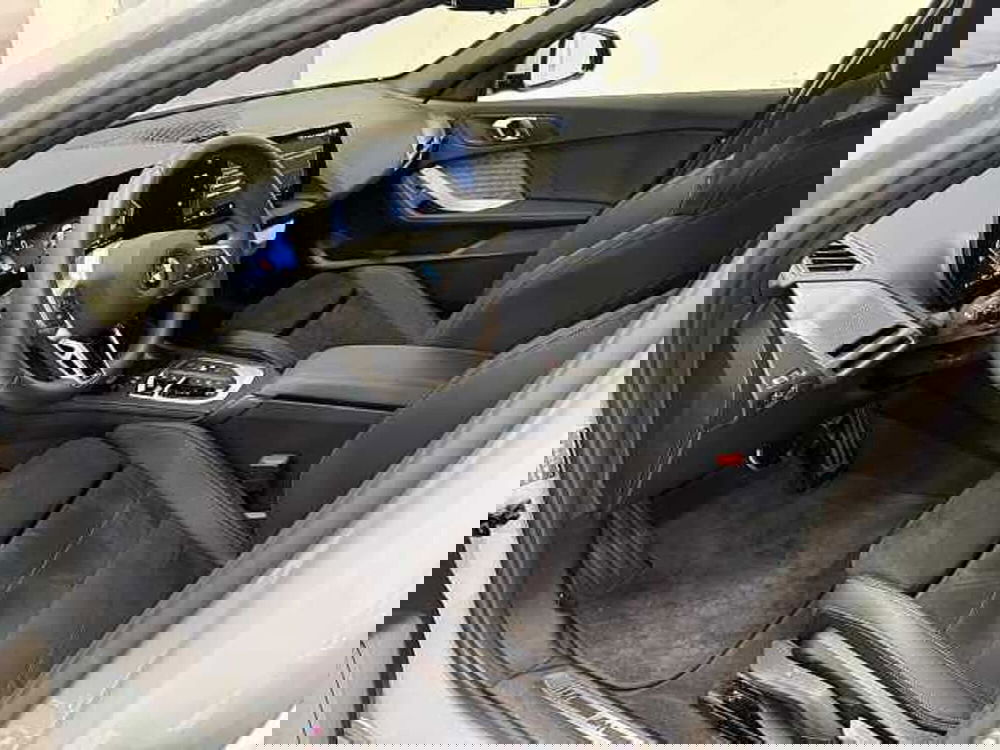 BMW Serie 1 usata a Brescia (9)