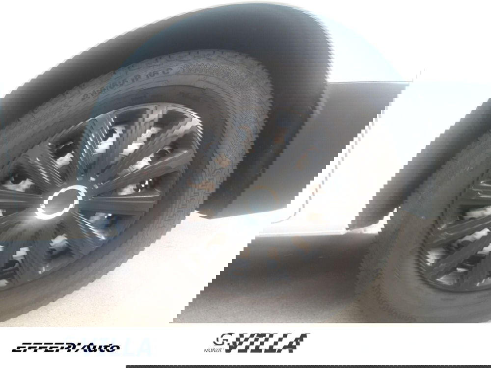 Fiat Scudo Furgone nuova a Monza e Brianza (10)