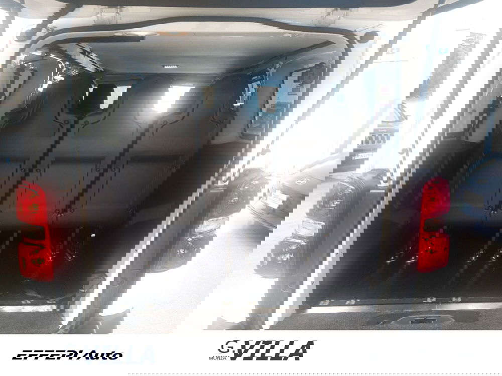 Fiat Scudo Furgone nuova a Monza e Brianza (11)