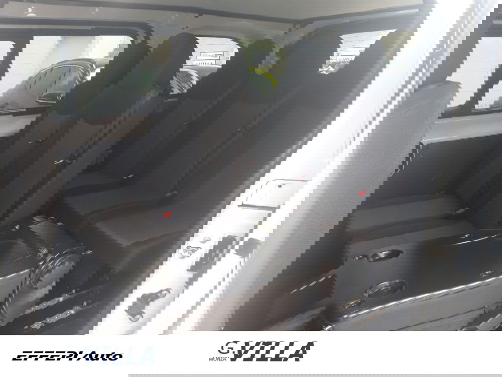 Fiat Scudo Furgone nuova a Monza e Brianza (14)